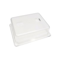 Gastronorm Bak - 1/2 GN - 10 cm Diep - Polycarbonaat