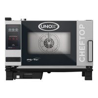 ChefTop Mind |GN1/1-One|