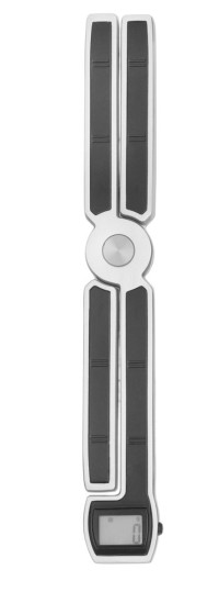 Opvouwbare keukenweegschaal