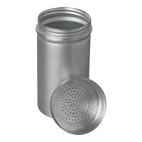 peperstrooier H.14cm