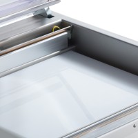 Vacumeermachine - 70 cm Seal - 72 x 61 x 22 cm Kamer