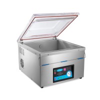 Vacumeermachine - 50 cm Seal - 52 x 54 x 20 cm Kamer