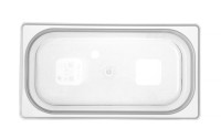 Container GN 1/3 polypropyleen