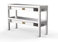 ETAGERE KERAMISCH VERW. 2-1000