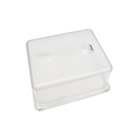 Gastronorm Bak - 1/2 GN - 15 cm Diep - Polycarbonaat