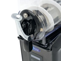 Slush Puppy & Granita Machine - 1x 12L - Digitaal Display