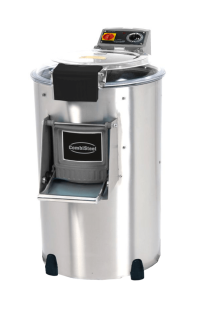 SCHRAPMACHINE 25KG 230V