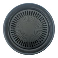 grillplaat Ø32,0cm