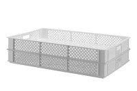 Verse pastadroogkist