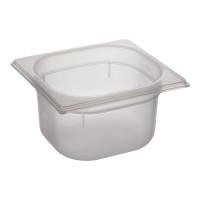 bak gastronorm |GN1/6|