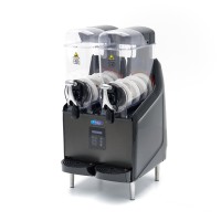 Slush Puppy & Granita Machine - 2x 12L - Digitaal Display