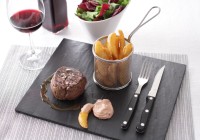 Frituurmandjes miniaturen