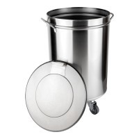 afval container 090L