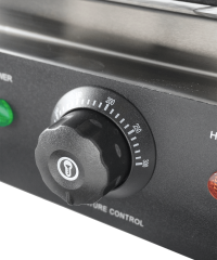 CONTACT GRILL DUBBEL