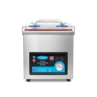 Vacumeermachine - 30 cm Seal - 19 x 32 x 37 cm Kamer