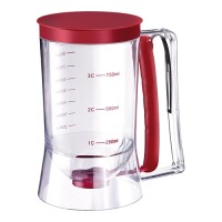 doseer giettrechter 0,9L