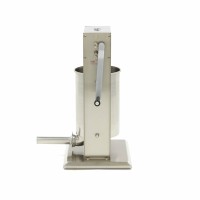 Churrosmachine - 12 L - 4 Churrosvormen - 2 Snelheden