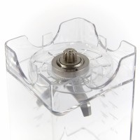 MKM Blender - Kan compleet