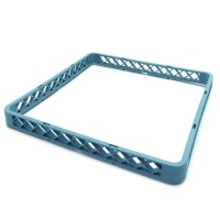 Vaatwasser Korf Verhoger - 50 x 50 cm