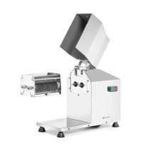 Elektrische vleesvermalser