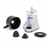 Sinaasappelpers - 32 L/Uur - 12,5 cm Glashoogte - Elektrisch