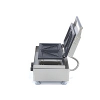 Tosti-ijzer - 2 Stuks