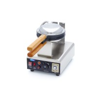 Wafelijzer - 1 Stuk - Honingraat Wafel