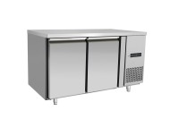 Koelwerkbank met 2 deuren Profi Line 280L