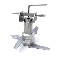 Keukenmachine / Cutter - 70 L