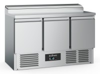 SALADETTE 3 DEURS 8x1/6 GN PAN