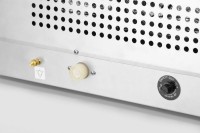 Convectieoven met bevochtiging H100S