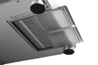 Inductiekookplaat model 3500 D