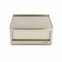 Horeca Werkblad - Dubbel - 60 cm Diep