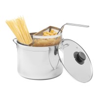 pasta-kookpan Ø24cm