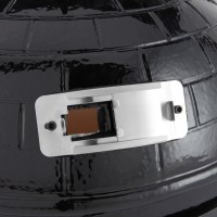 Pizza Oven - Ø 53 cm - Keramisch