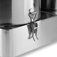 Keukenmachine / Cutter - 9 L