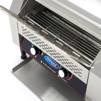 Doorloop Broodrooster - 450 Sneden/Uur