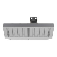 afzuigkap ChefTop Mind |GN1/1|