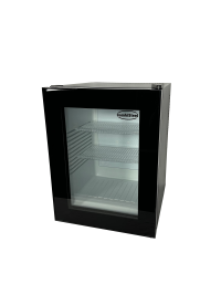 MINIBAR 40L GLASDEUR PELTIER