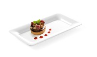 Gastronorm trays met slanke rand
