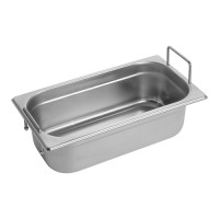 bak gastronorm GN1/3 |100 mm|