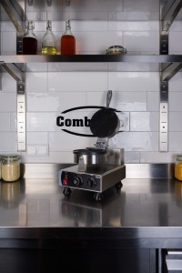 WAFELIJZER 4ST HARTJES