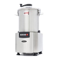 Foodprocessor / Cutter - 18 L Kom