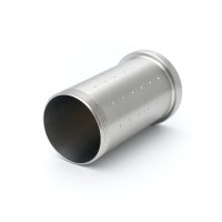 Droogijsmachine - Droogijscilinder 5,6 x 11,2 cm - 120 Seconden