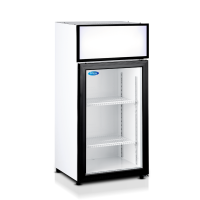 Drankenkoelkast - 50 L - 2 Verstelbare Roosters