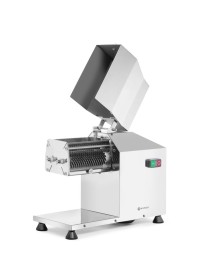 Elektrische vleesvermalser