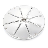 VC750 - Standaard Rasp 5 mm