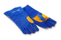 Hittebestendige handschoenen, leer