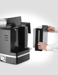 Automatische koffiemachine