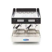 Espressomachine - 2 Pistons - Compact - 360 Kopjes per Uur